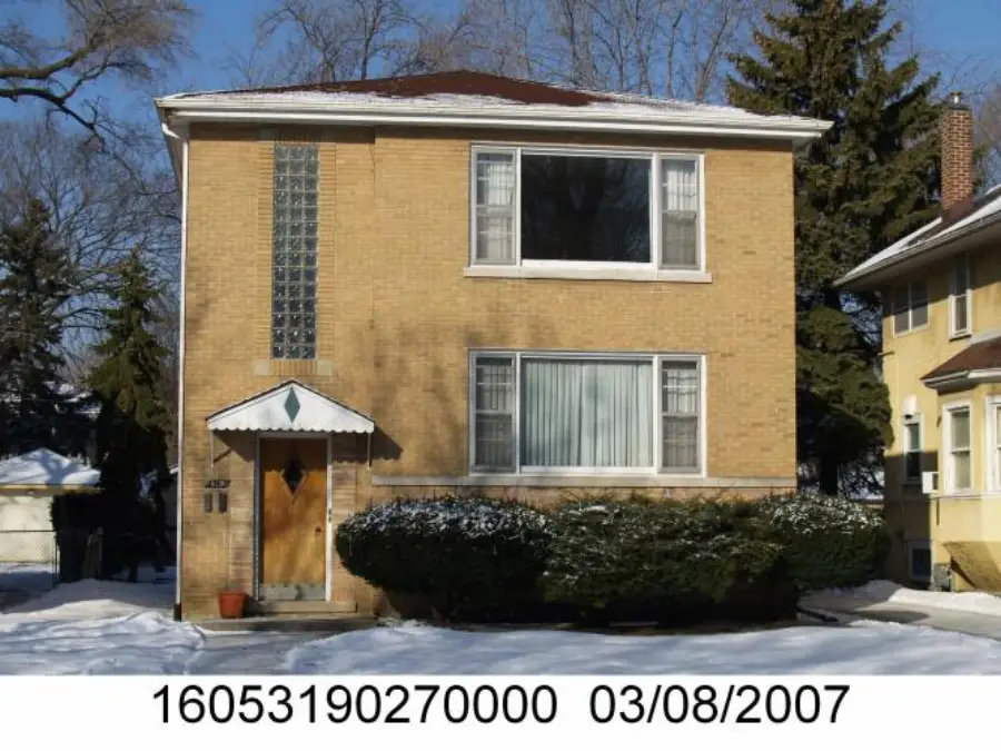 619 N HUMPHREY AVE, Oak Park