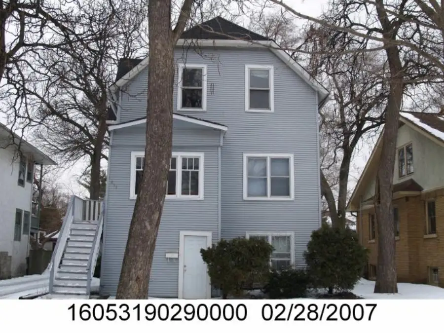 611 N HUMPHREY AVE 1, Oak Park