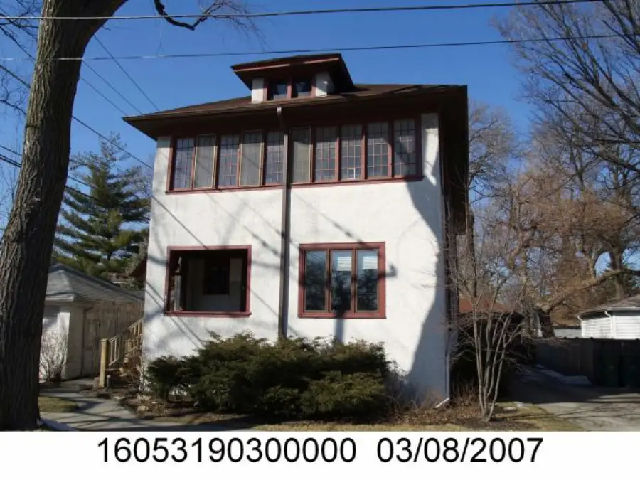 50 IOWA ST, Oak Park