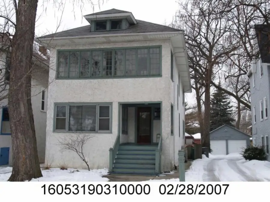 607 N HUMPHREY AVE, Oak Park