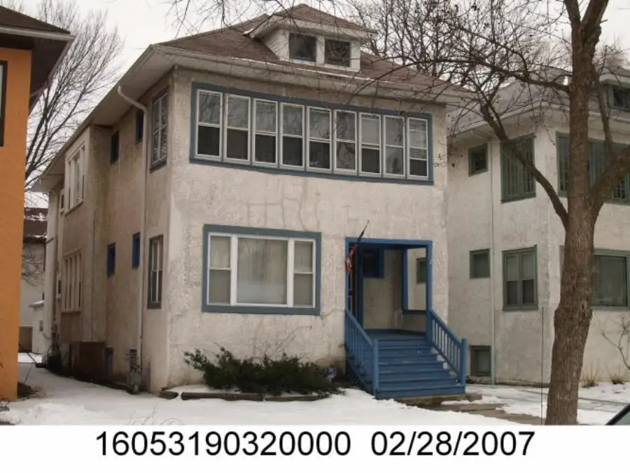 605 N HUMPHREY AVE, Oak Park