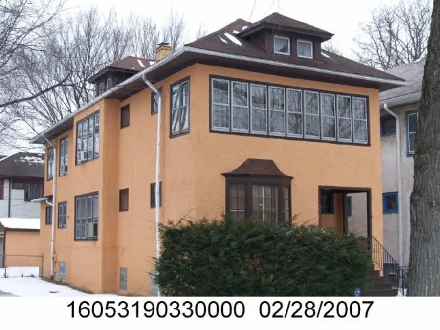 601 N HUMPHREY AVE, Oak Park