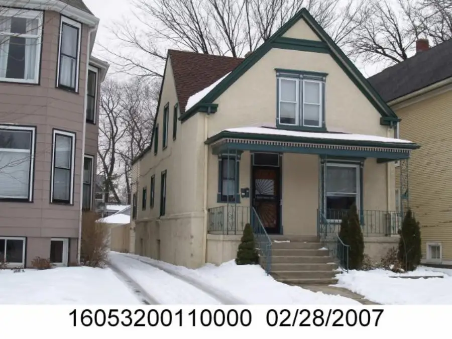626 N HUMPHREY AVE, Oak Park