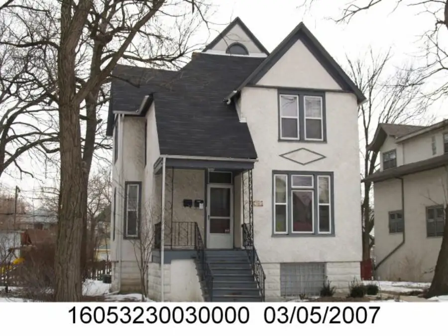 540 N HARVEY AVE, Oak Park