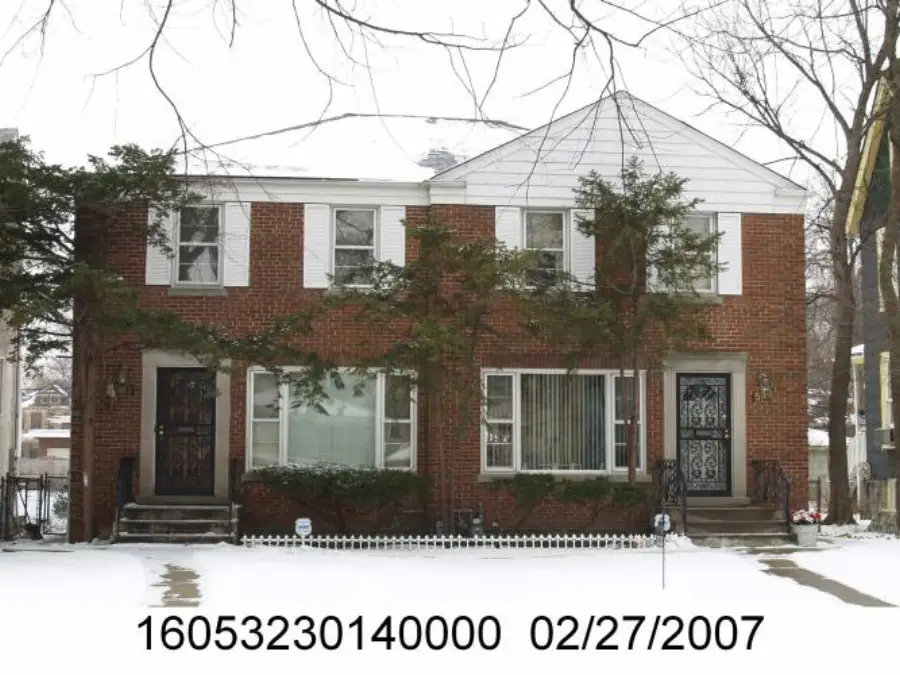531 N LOMBARD AVE, Oak Park