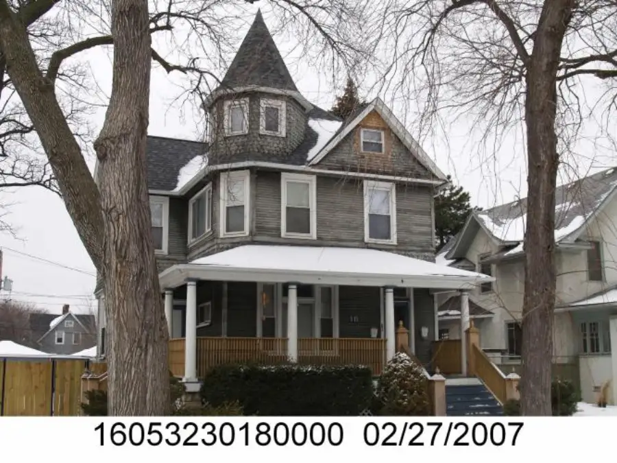 515 N LOMBARD AVE, Oak Park