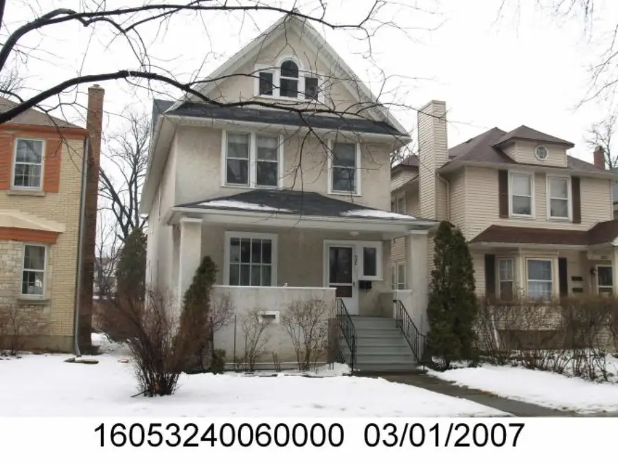532 N LOMBARD AVE, Oak Park