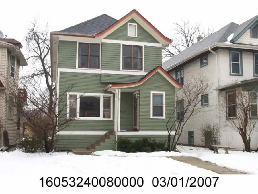 526 N LOMBARD AVE, Oak Park