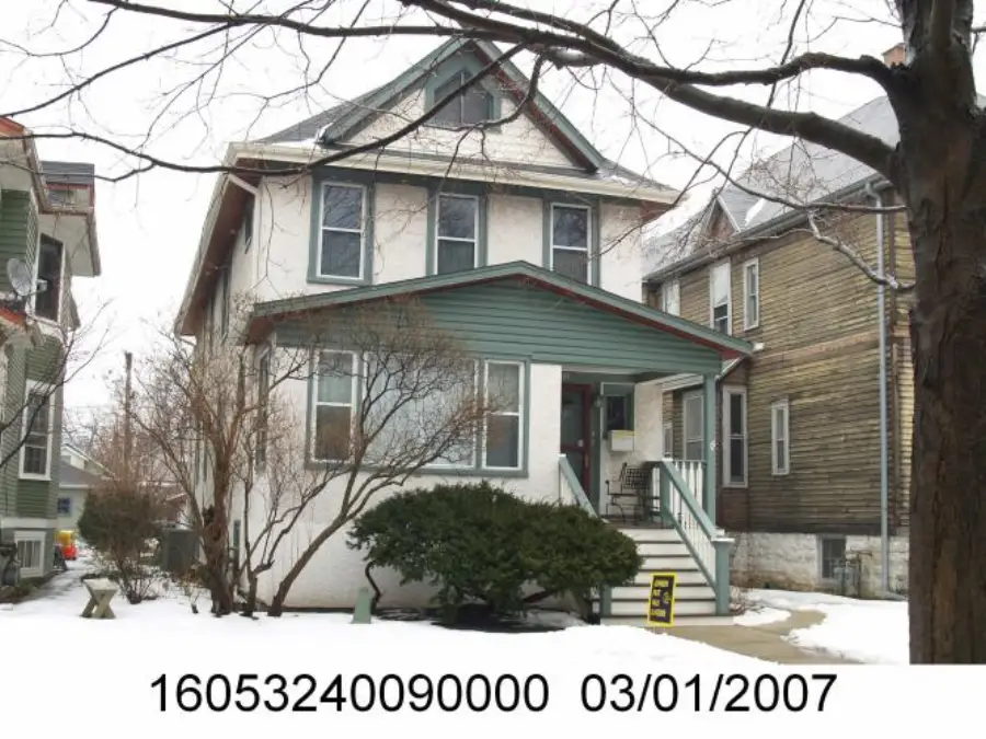 524 N LOMBARD AVE, Oak Park