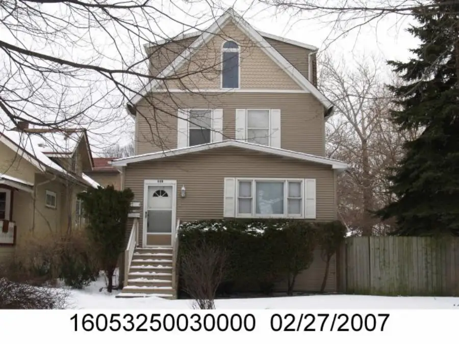 538 N TAYLOR AVE, Oak Park