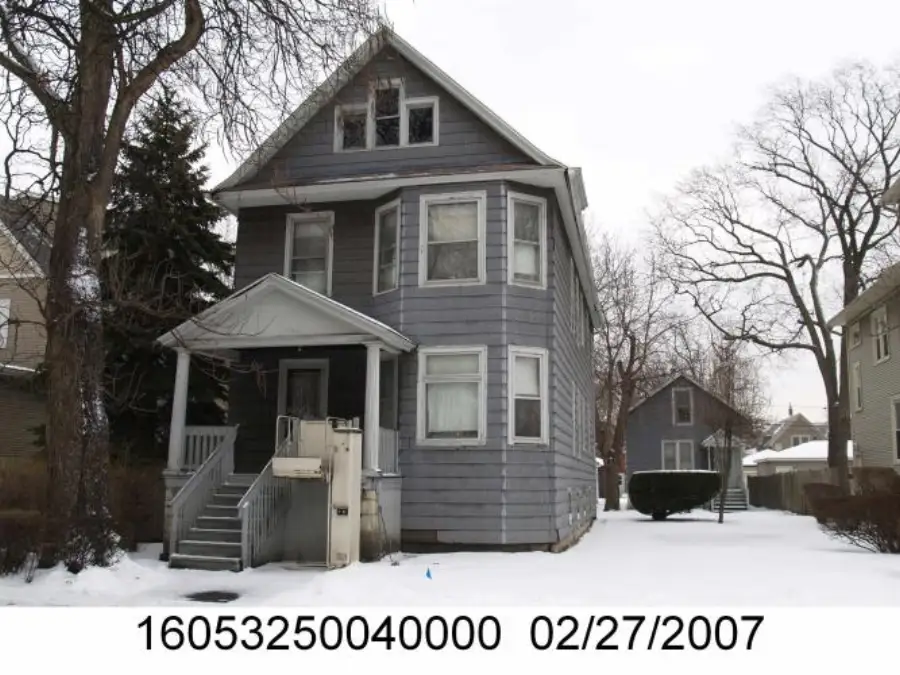 536 N TAYLOR AVE, Oak Park