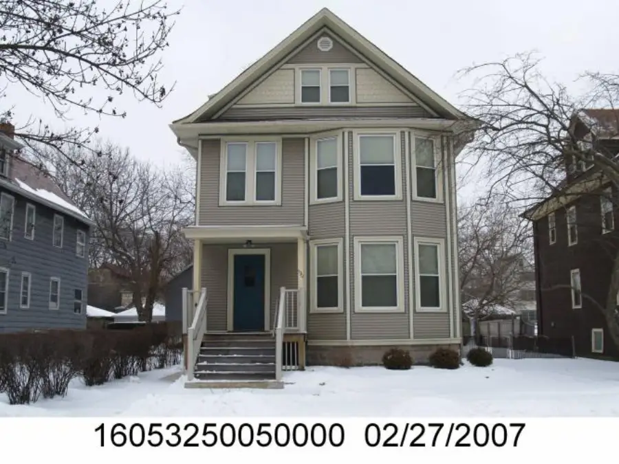 530 N TAYLOR AVE, Oak Park