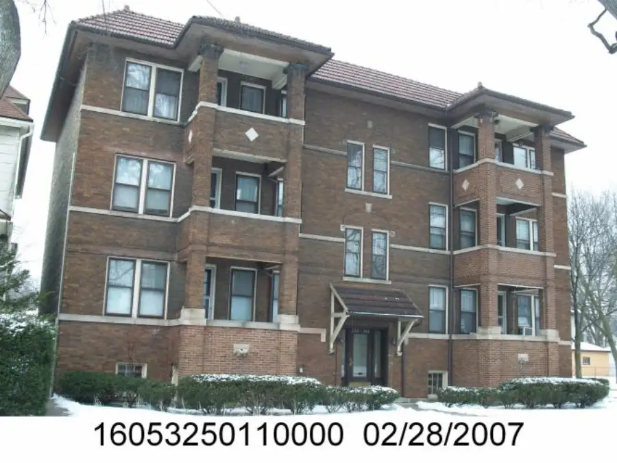 545 N HUMPHREY AVE, Oak Park