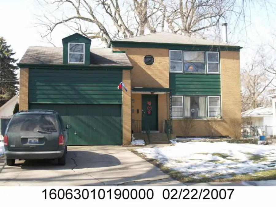 831 BELLEFORTE AVE 2, Oak Park