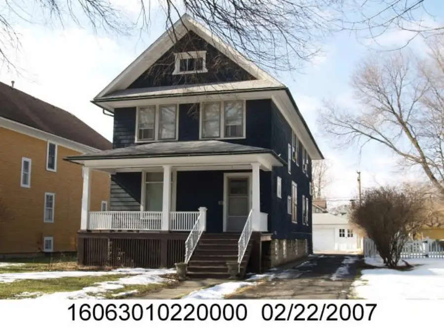 813 BELLEFORTE AVE, Oak Park