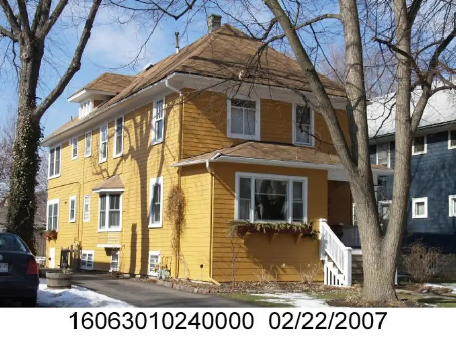 811 BELLEFORTE AVE, Oak Park