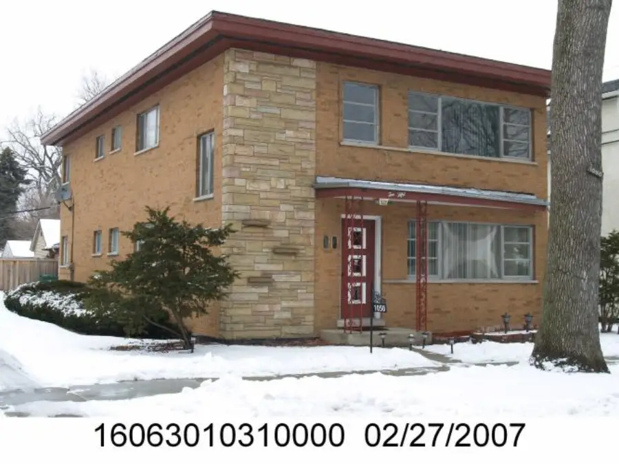 1050 THOMAS ST, Oak Park