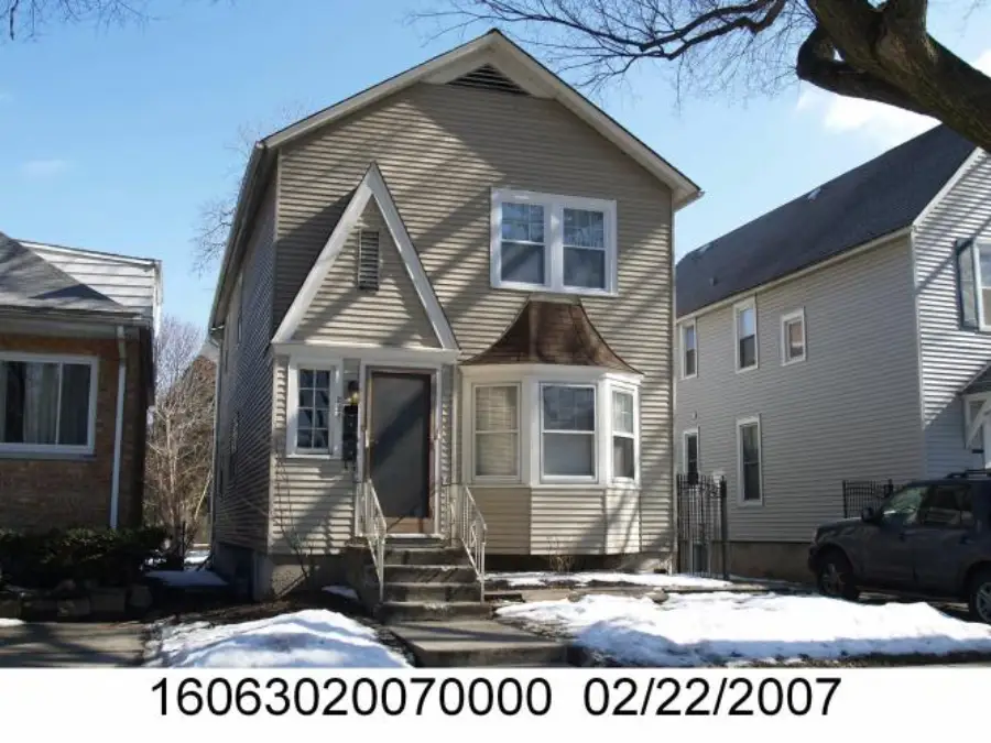 820 BELLEFORTE AVE 2, Oak Park