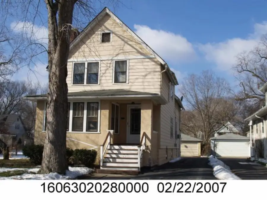 813 FOREST AVE, Oak Park
