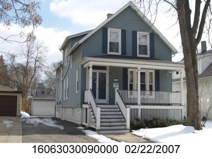 814 FOREST AVE, Oak Park