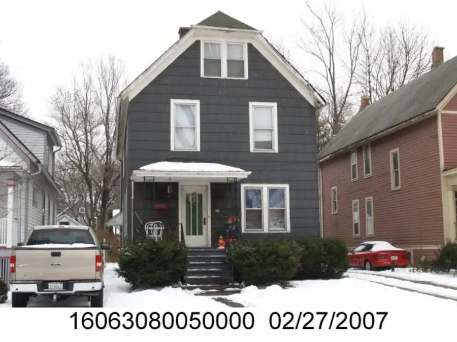 728 N MARION ST, Oak Park