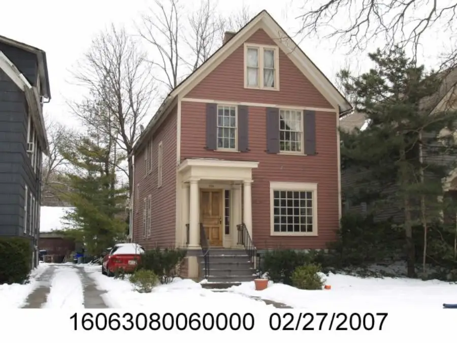 724 N MARION ST, Oak Park