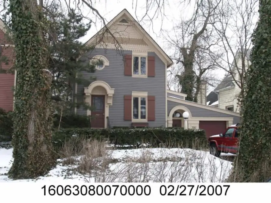 720 N MARION ST, Oak Park