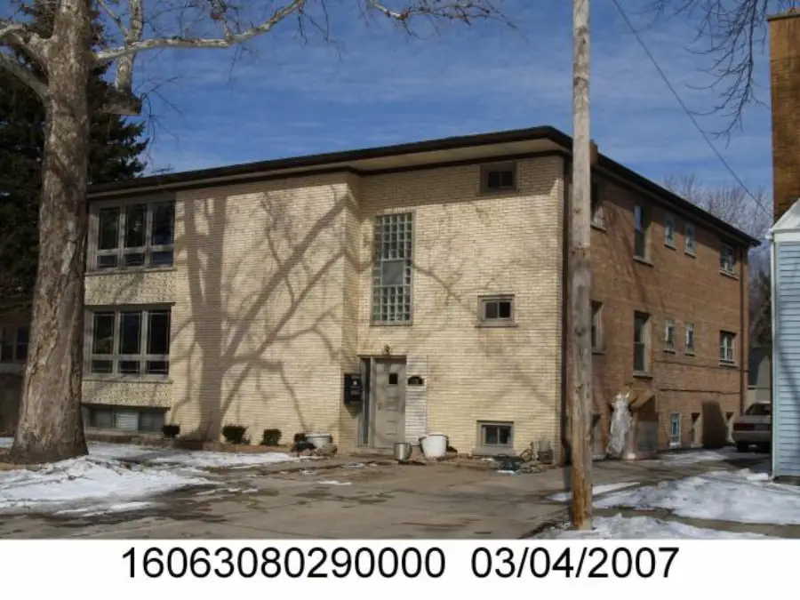 1050 AUGUSTA ST 1, Oak Park