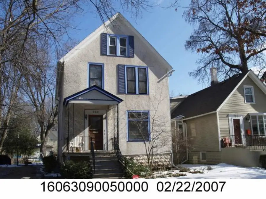 724 BELLEFORTE AVE, Oak Park