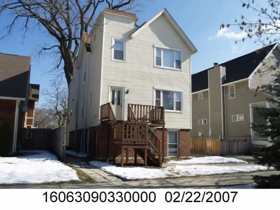 740 BELLEFORTE AVE, Oak Park
