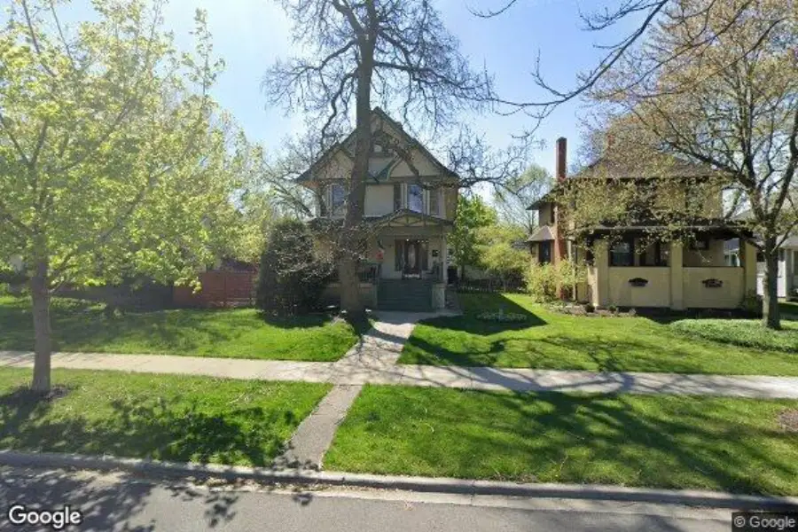 733 N KENILWORTH AVE, Oak Park