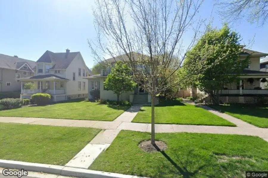 715 N KENILWORTH AVE, Oak Park