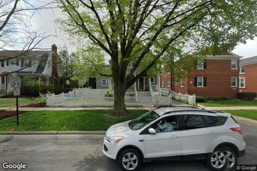 1129 AUGUSTA ST, Oak Park