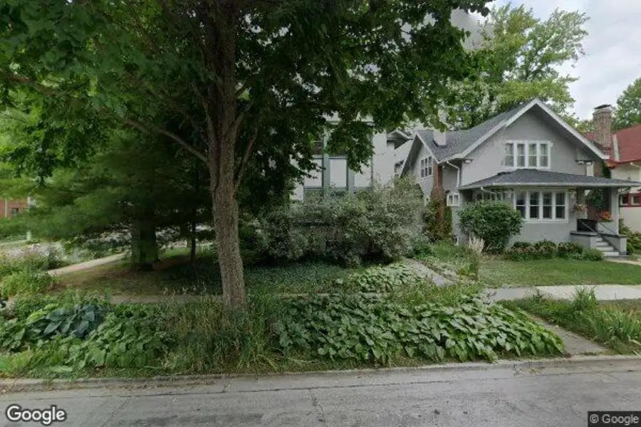 627 N MARION ST, Oak Park