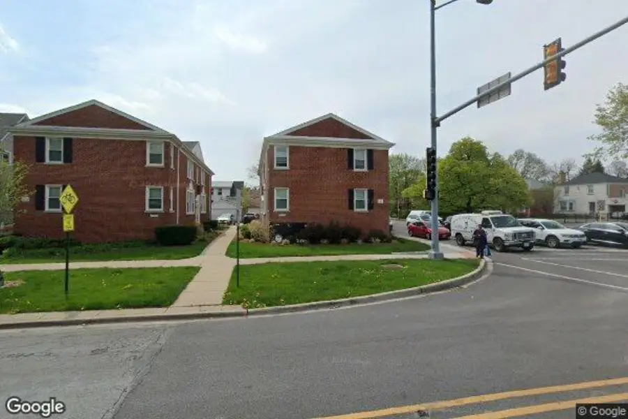 1137 AUGUSTA ST, Oak Park