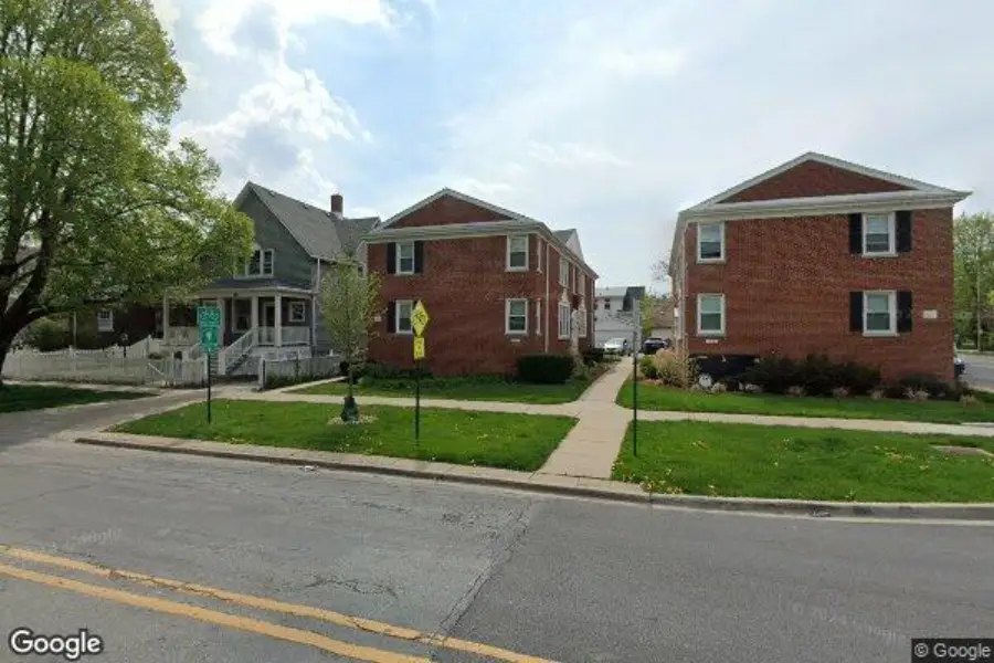 1135 AUGUSTA ST, Oak Park