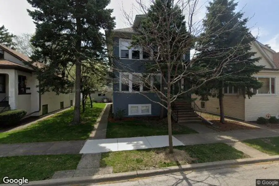 1127 MILLER AVE, Oak Park