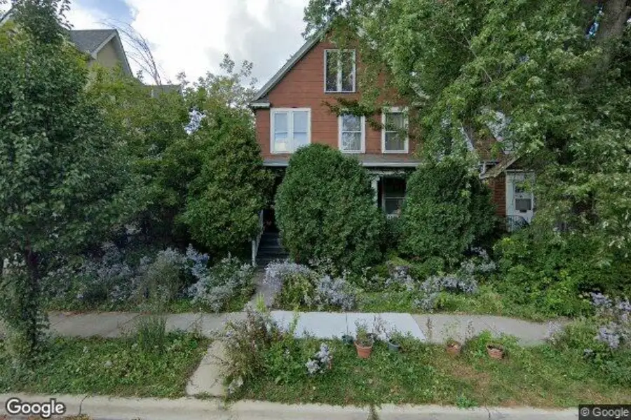 1122 SCHNEIDER AVE, Oak Park