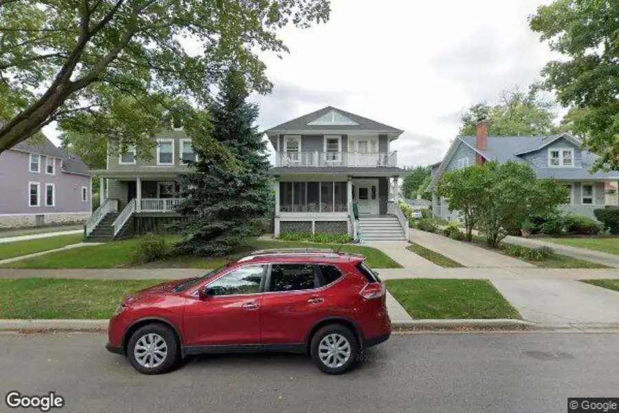 539 BELLEFORTE AVE 1, Oak Park