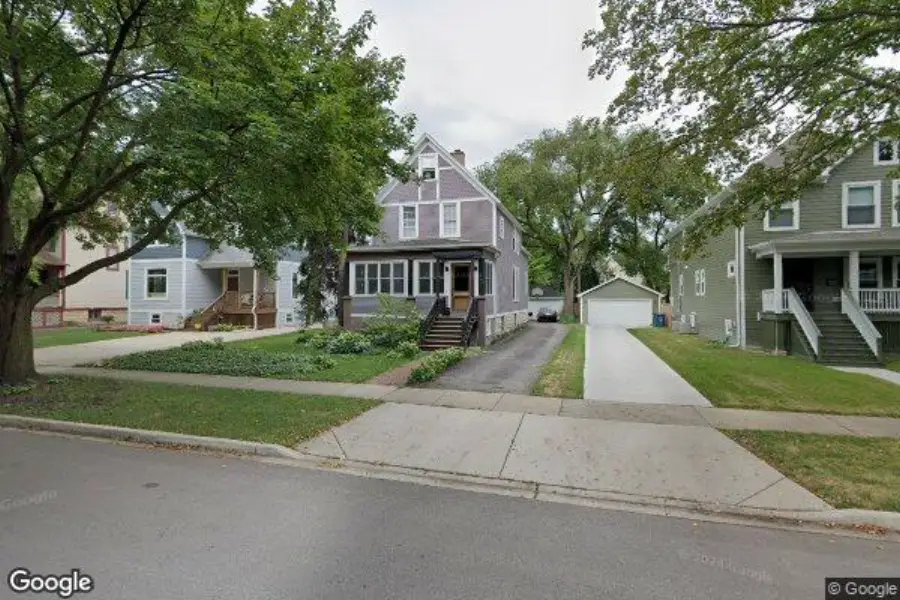 531 BELLEFORTE AVE, Oak Park
