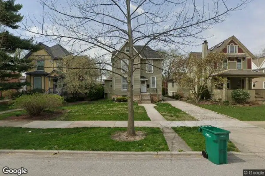 521 FOREST AVE, Oak Park