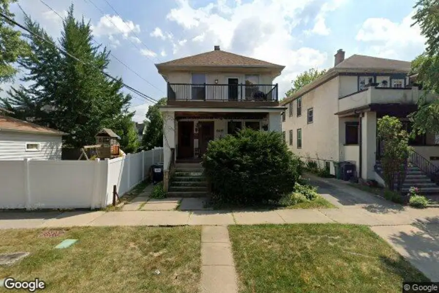 915 AUGUSTA ST, Oak Park
