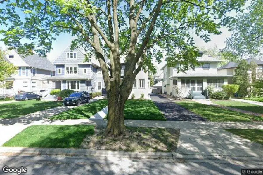 604 WOODBINE AVE, Oak Park