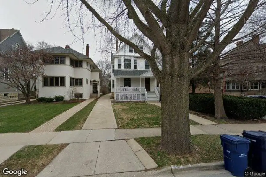 541 N KENILWORTH AVE, Oak Park