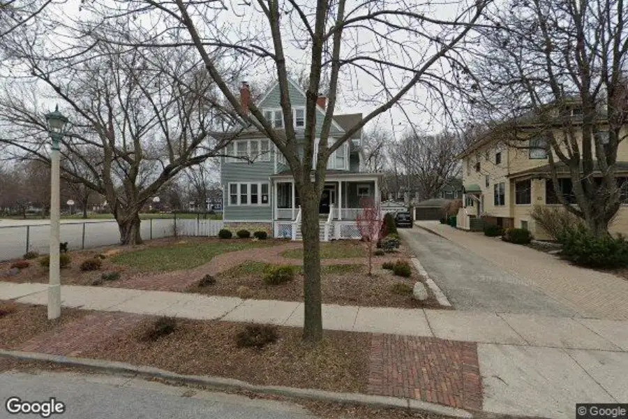 523 N KENILWORTH AVE, Oak Park