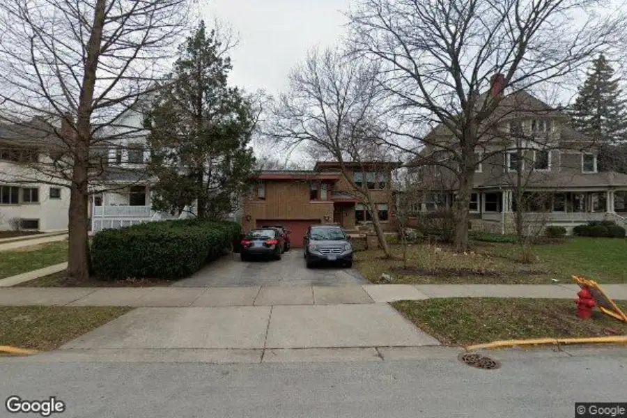 545 N KENILWORTH AVE, Oak Park