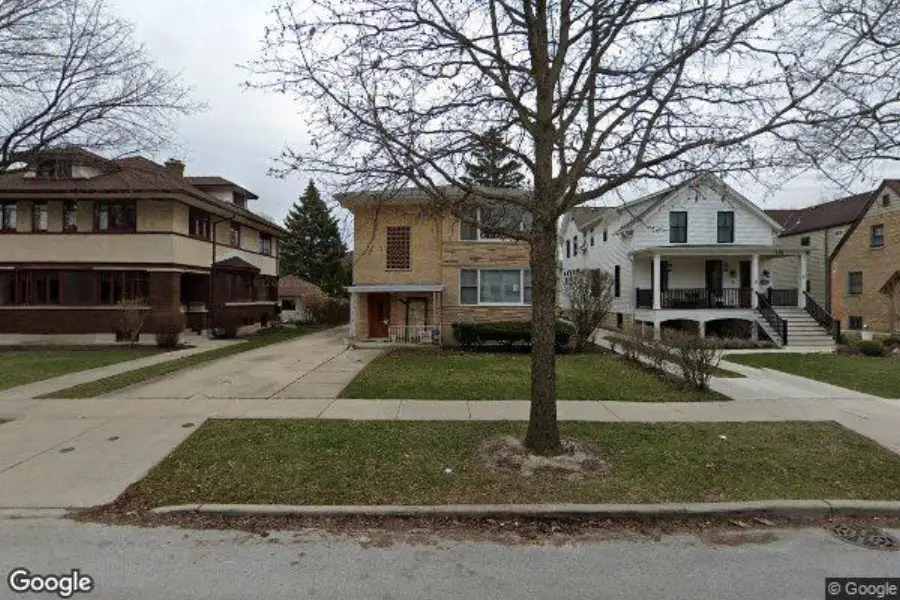 540 N KENILWORTH AVE, Oak Park
