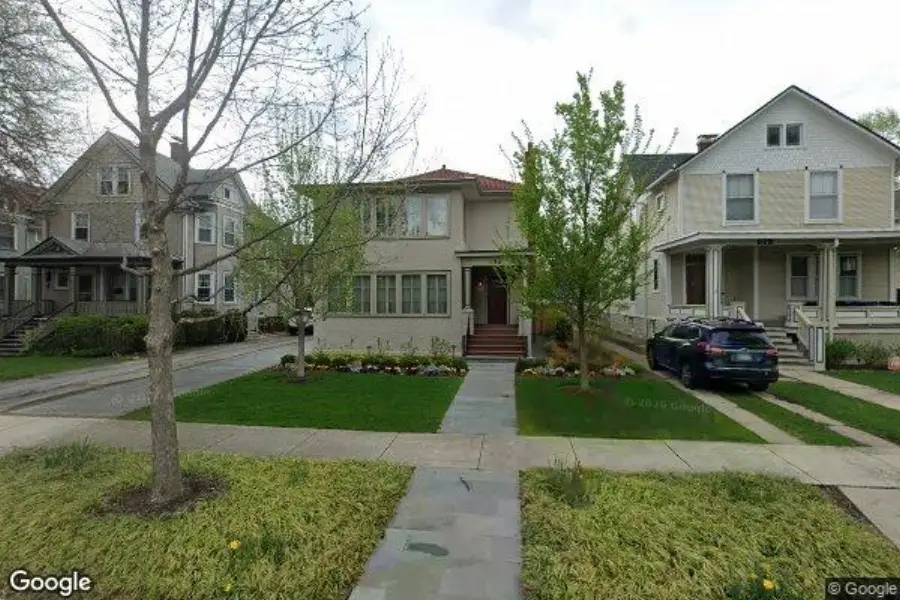 534 N GROVE AVE, Oak Park