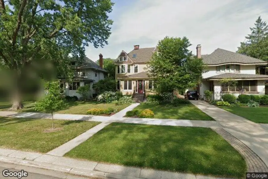 622 N EAST AVE, Oak Park