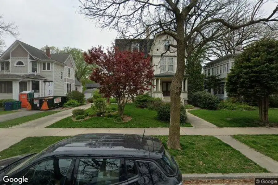 403 N GROVE AVE 1, Oak Park